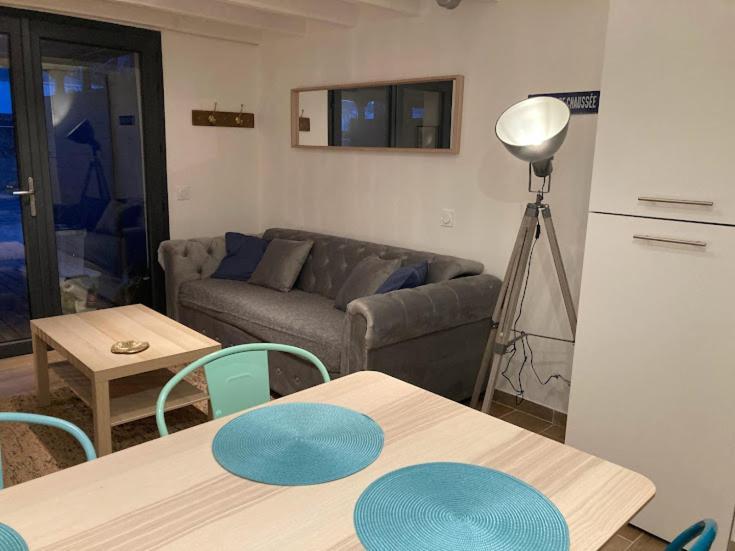Les Spas De La Chartreuse Tarbes Zimmer foto