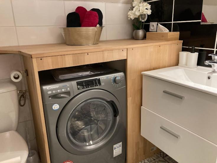 Les Spas De La Chartreuse Tarbes Zimmer foto