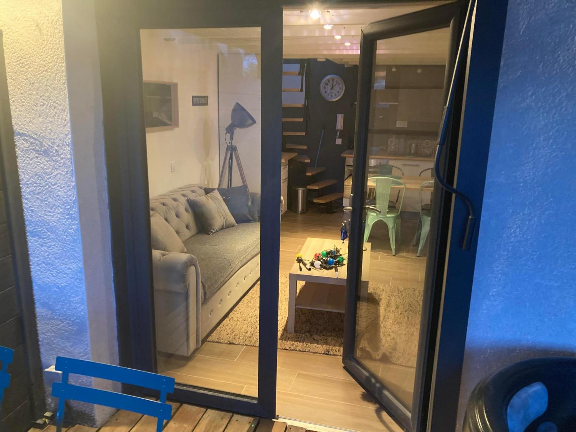 Les Spas De La Chartreuse Tarbes Zimmer foto