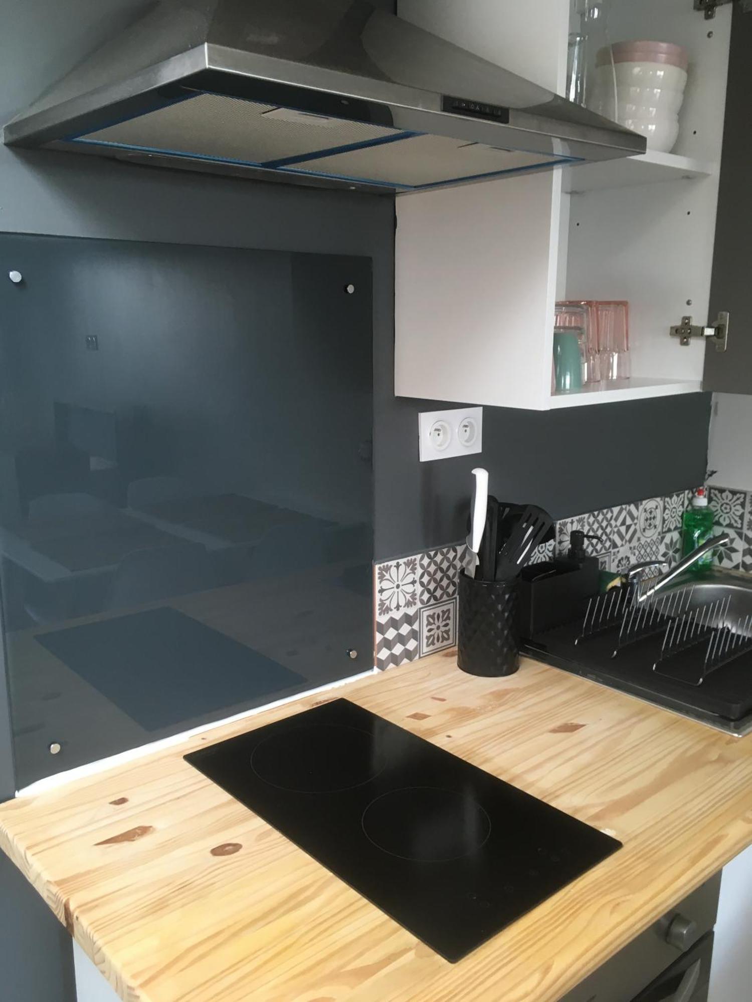 Les Spas De La Chartreuse Tarbes Zimmer foto