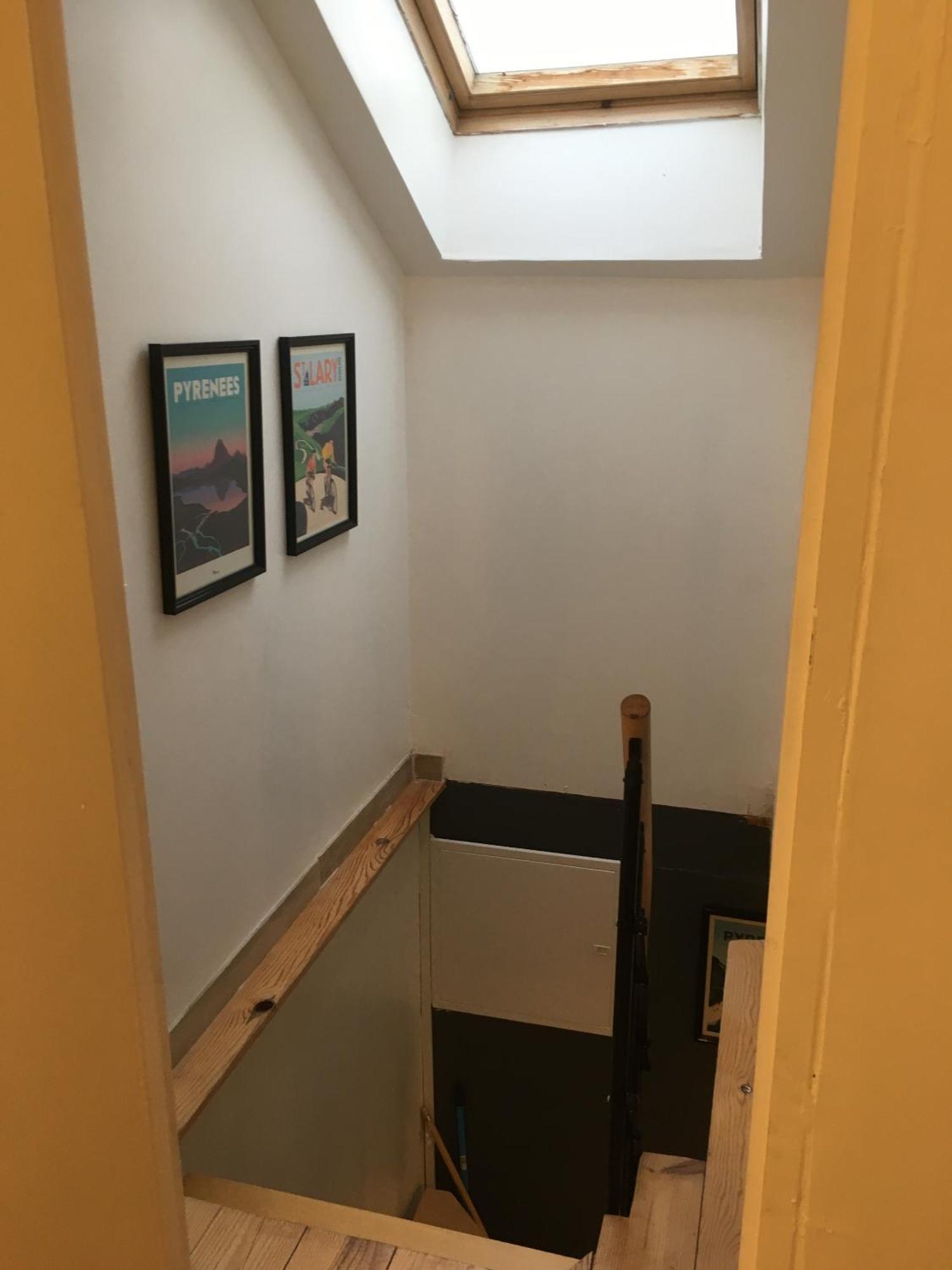 Les Spas De La Chartreuse Tarbes Zimmer foto