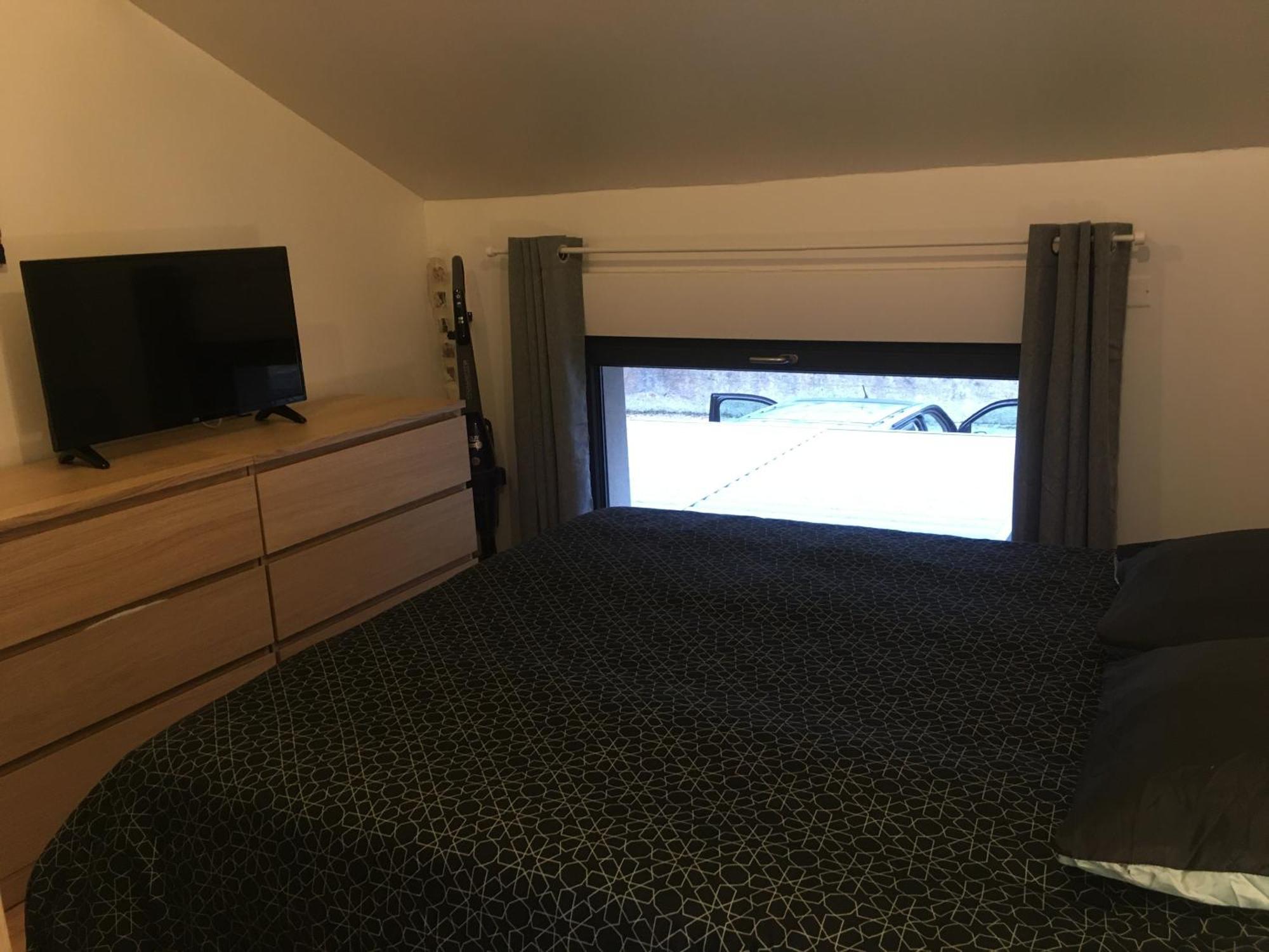 Les Spas De La Chartreuse Tarbes Zimmer foto