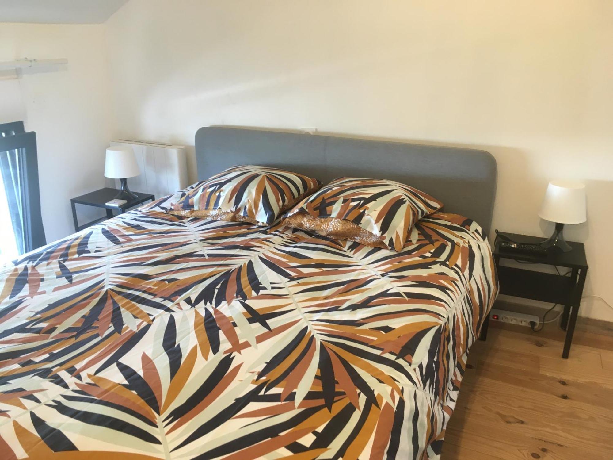 Les Spas De La Chartreuse Tarbes Zimmer foto